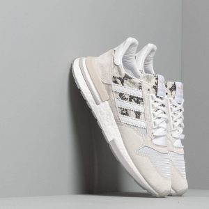 Adidas Zx 500 Rm Ftw White/ Ftw White/ Ftw White