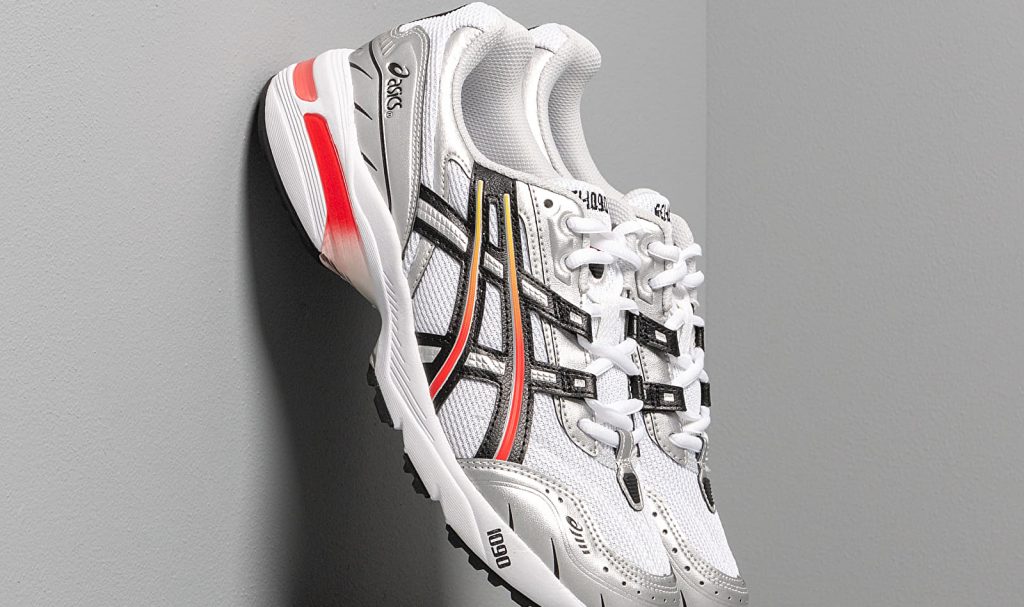 Мъжки Кецове Asics