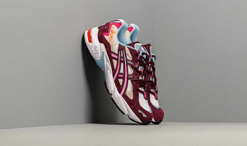 Дамски Кецове Asics