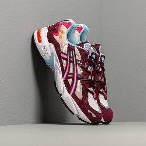 Asics Gel-Kayano 5 Og White/ Deep Mars