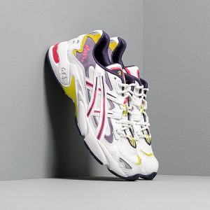 Asics Gel-Kayano 5 Og White/ Purple Matte