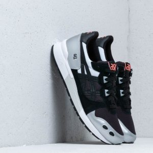 Asics Gel-Lyte Black/ Black