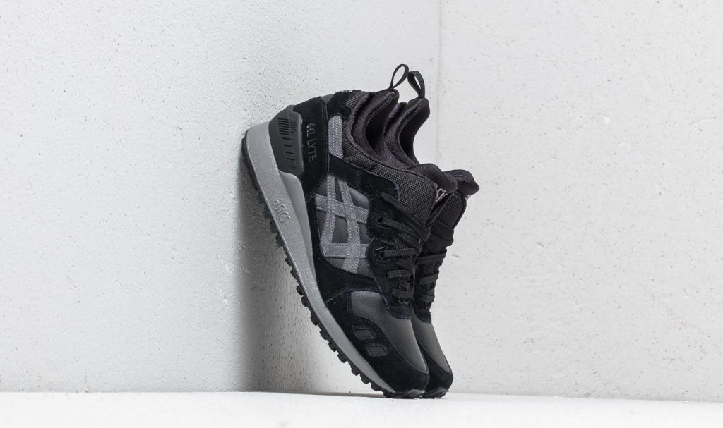 Мъжки Кецове Asics
