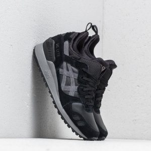 Asics Gel-Lyte Mt Black/ Dark Grey