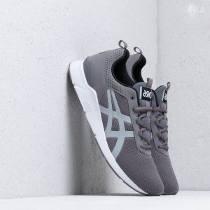 Asics Gel-Lyte Runner Carbon/ Mid Grey