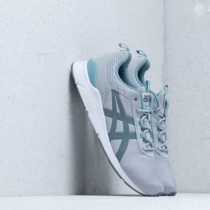 Asics Gel-Lyte Runner Mid Grey/ Steel Grey