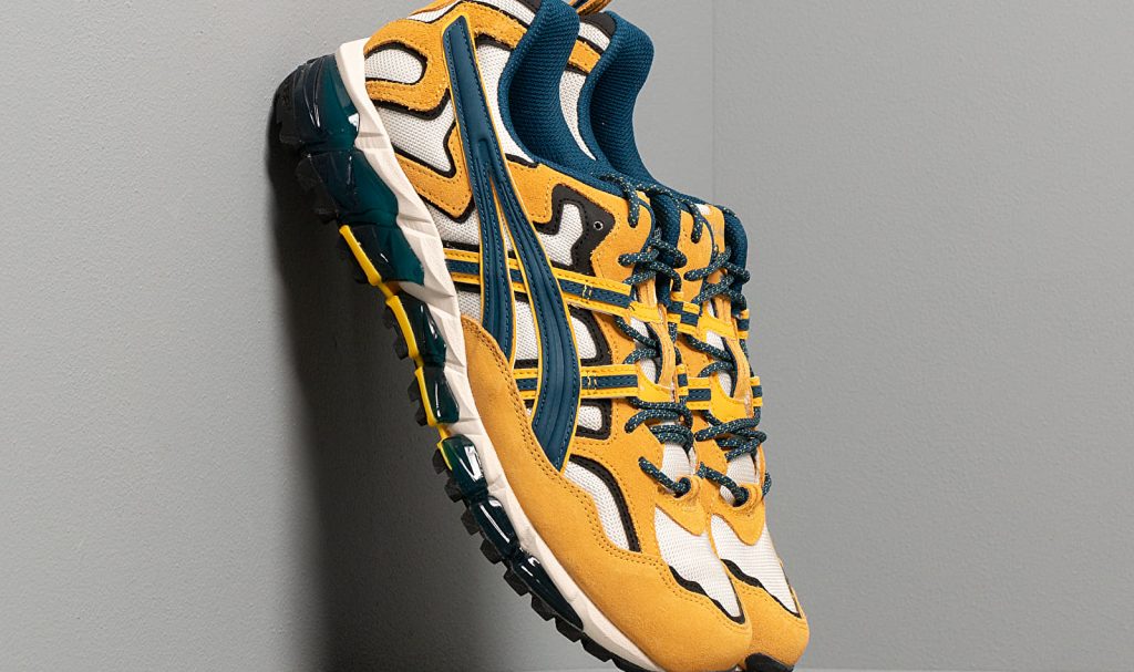 Мъжки Кецове Asics