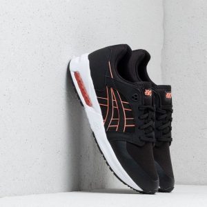 Asics Gelsaga Sou Black/ Black