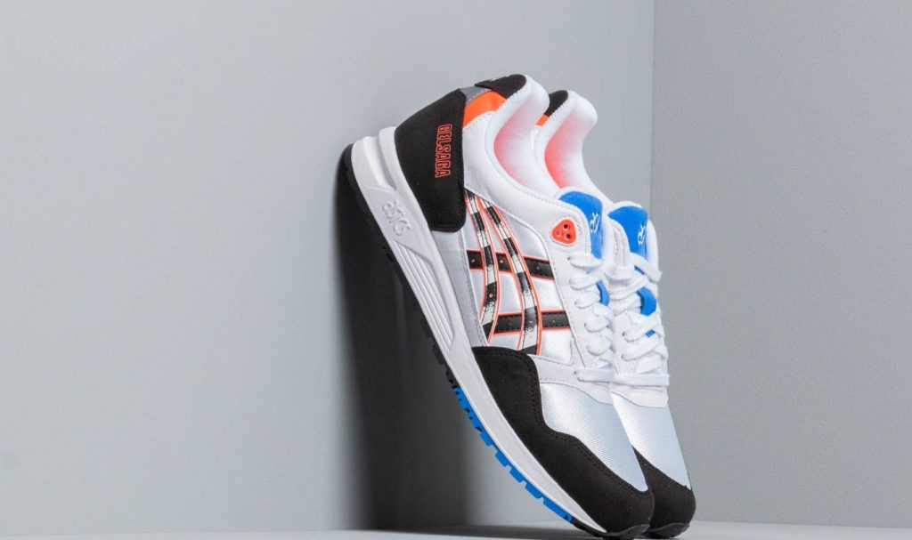 Мъжки Кецове Asics