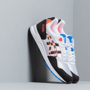 Asics Gelsaga White/ Black