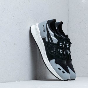 Asics Hyper Gel-Lyte Black/ Black