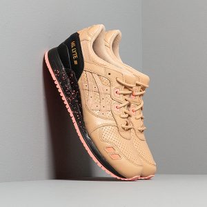 Asics X Sneaker Freaker Gel-Lyte Iii Beige/ Pink