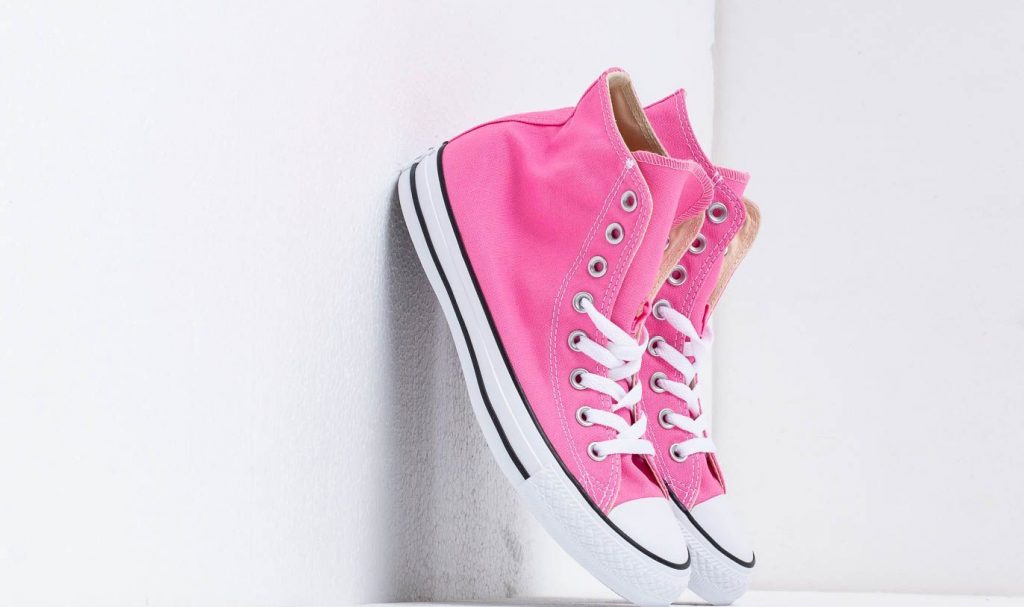 Дамски Кецове Converse