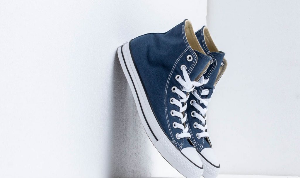 Мъжки Високи Converse