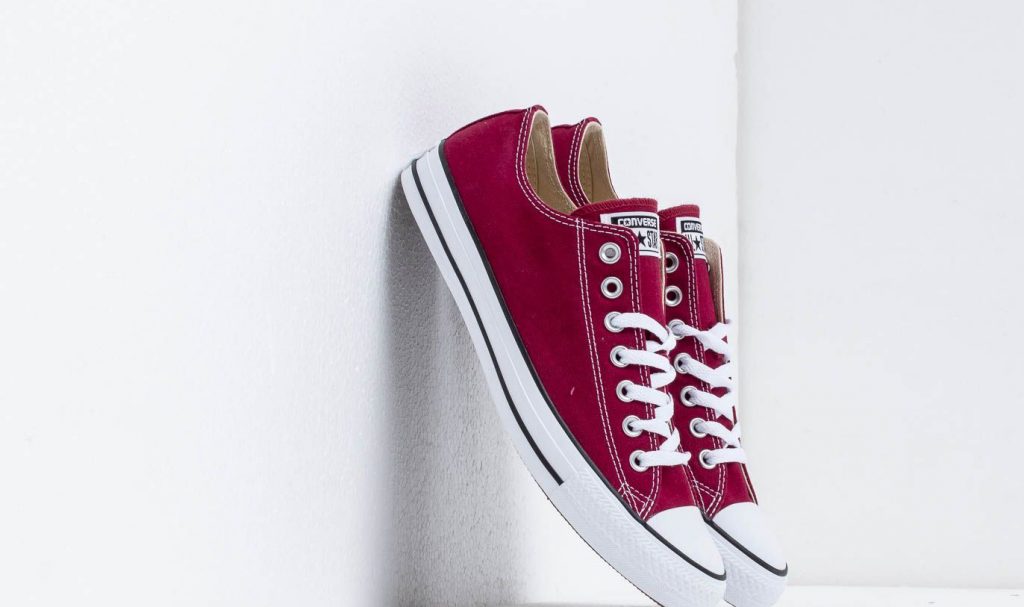 Дамски Кецове Converse