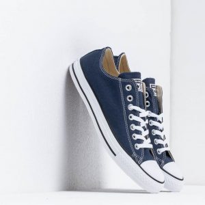 Converse All Star Ox Navy
