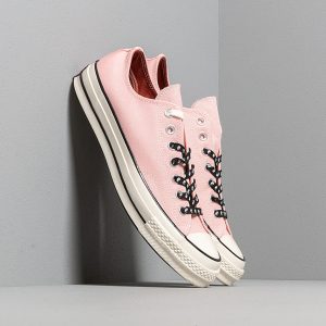Converse Chuck 70 Ox Hi Psy-Kicks Bleached Coral/ Dusty Peach