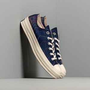 Converse Chuck 70 Ox Obsidian/ Ozone Blue