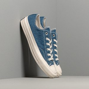 Converse Chuck 70 Ox Renew Medium Denim/ Egret/ Egret