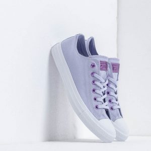 Converse Chuck Taylor All Star Light Purple