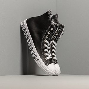 Converse Chuck Taylor All Star Mission-V Black/ White/ White