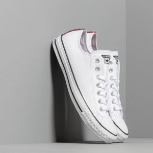 Converse Chuck Taylor All Star Optical White