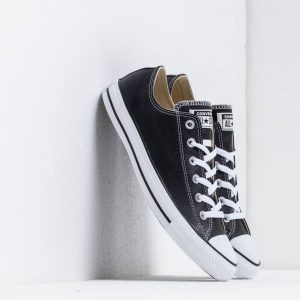 Converse Chuck Taylor All Star Ox Black