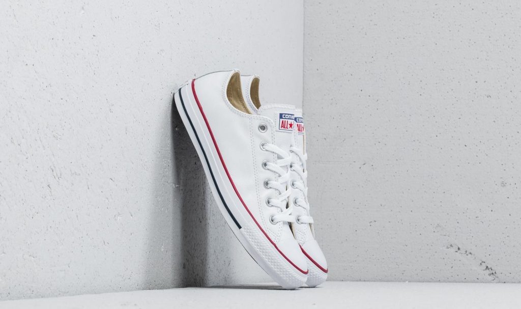 Дамски Кецове Converse