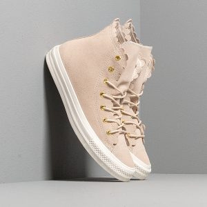 Converse Chuck Taylor All Star Scallop Natural