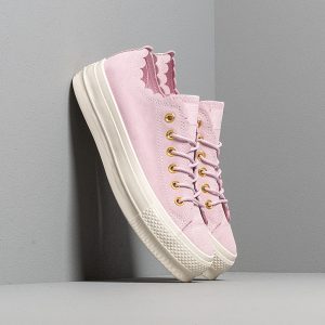 Converse Chuck Taylor As Lift Scallop Blush