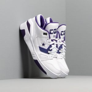 Converse Erx 260 Archival Leather White/ Court Purple/ White