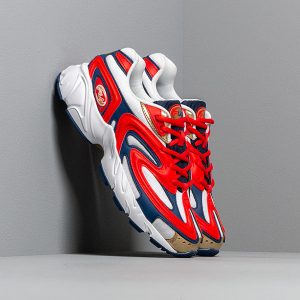 Fila Creator Fiery Red/ White/ Estate Blue