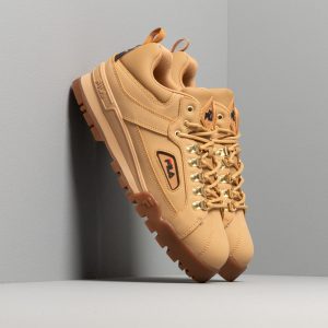 Fila Trailblazer L Low Chipmunk