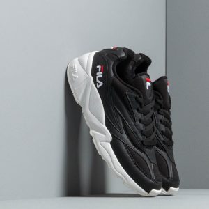 Fila V94m Low Black