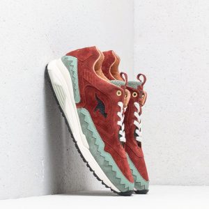 Footshop X Kangaroos Ultimate 3 The City Of A Hundred Spires