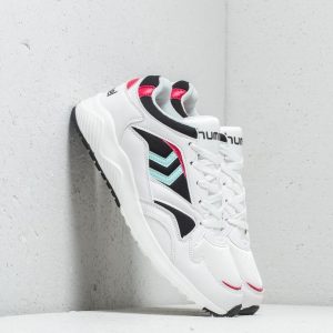Hummel Edmonton Og White