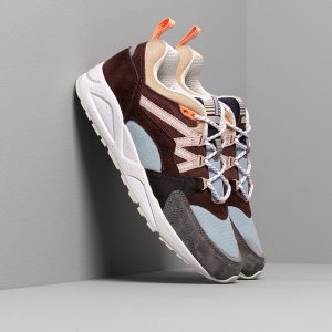 Karhu Fusion 2.0 Chocolate Torte/ Blue Fog