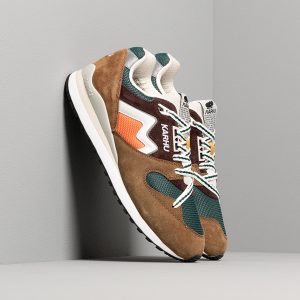 Karhu Synchron Classic Tapenade/ White