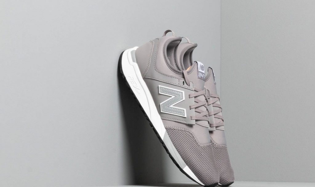 Мъжки Кецове New Balance