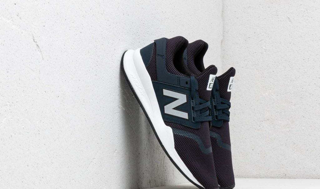 Мъжки Кецове New Balance