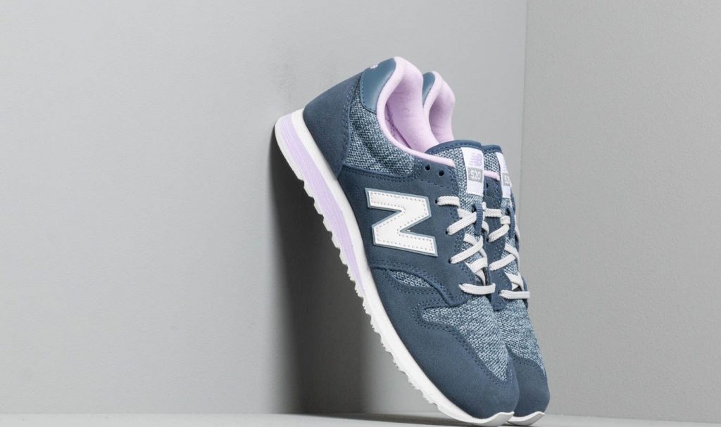 Дамски Кецове New Balance