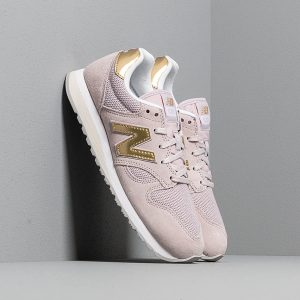 New Balance 520 Light Cashmere/ Classic Gold
