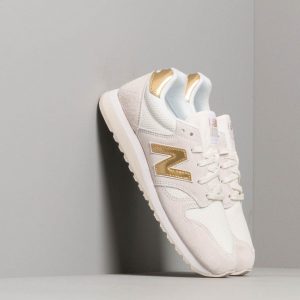 New Balance 520 Light Grey/ White