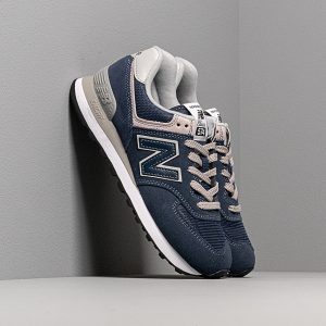 New Balance 574 Navy