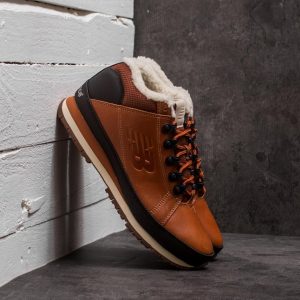 New Balance 754 Brown