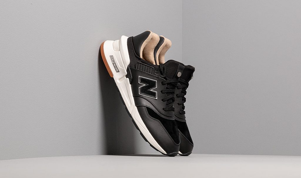 Мъжки Кецове New Balance