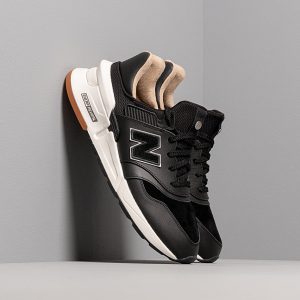 New Balance 997 Black