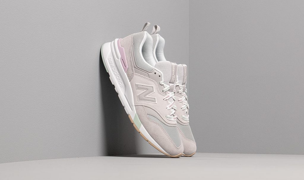 Дамски Кецове New Balance
