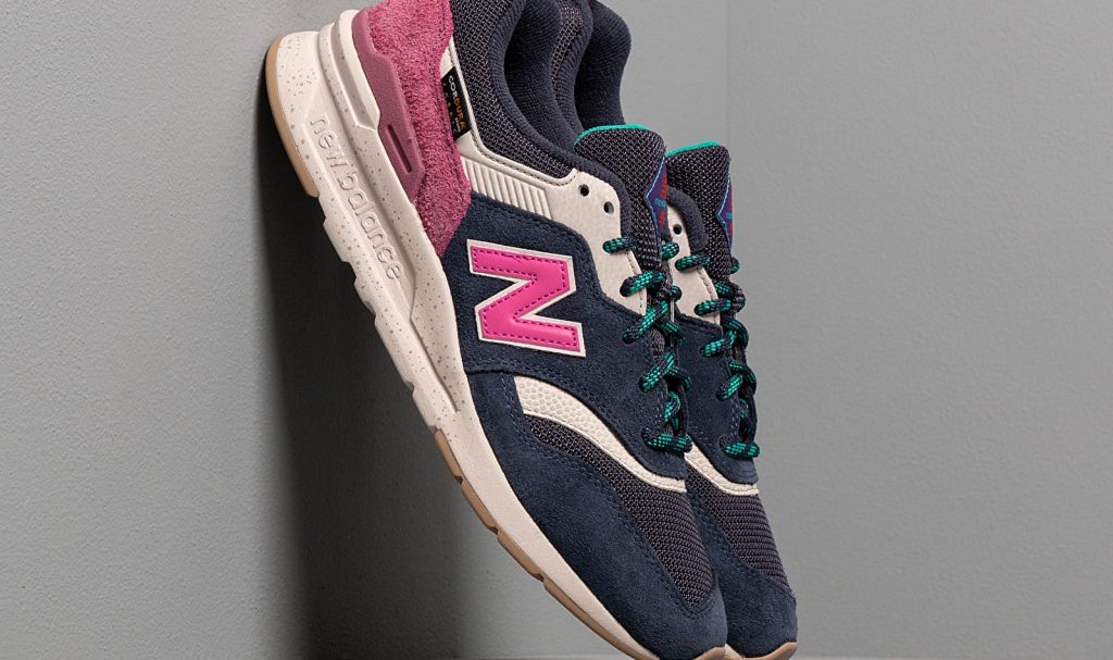 Дамски Кецове New Balance