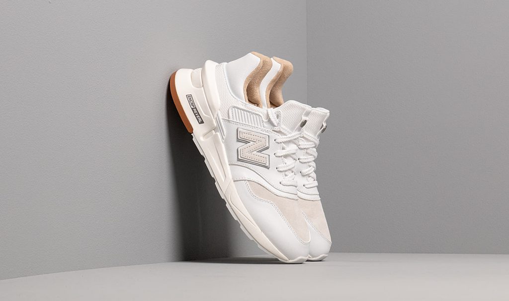 Мъжки Кецове New Balance